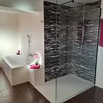 Апартаменты Denk *