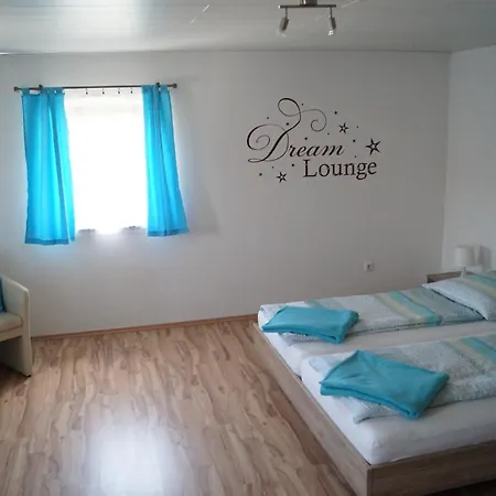 Denk Appartement