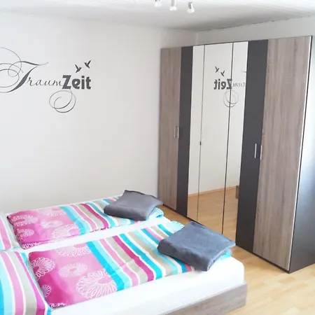 Appartement Denk *