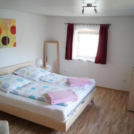 Appartement Denk *