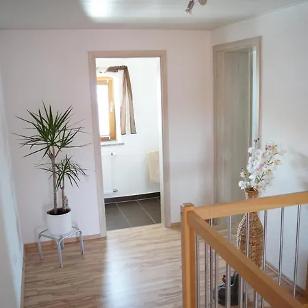 Denk Appartement