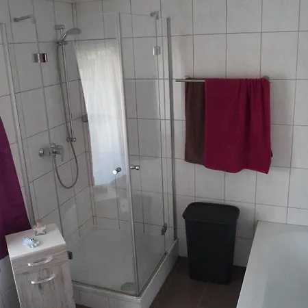 Denk Appartement Niederalteich
