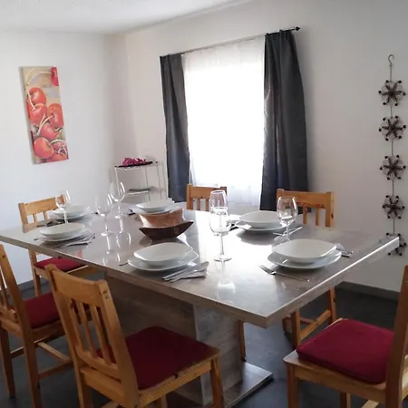 Denk Appartement