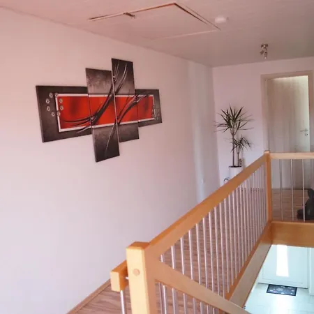 Denk Appartement