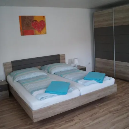 Appartement Denk *