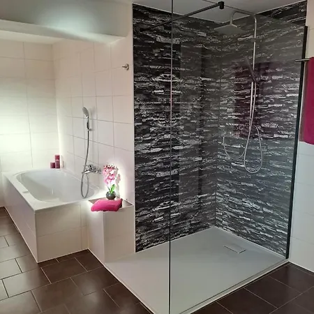 Appartement Denk *