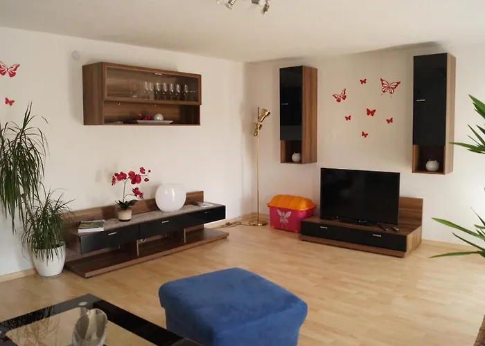 Apartmán Denk Niederalteich