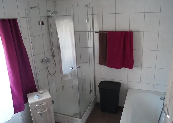 Denk شقة Niederalteich