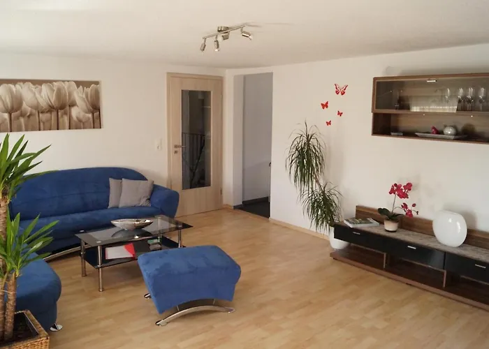 Denk Apartmán *
