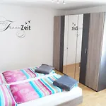 Apartament Denk *
