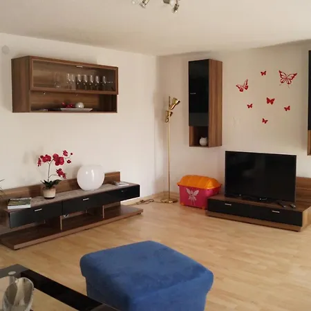 Apartment Denk Niederalteich