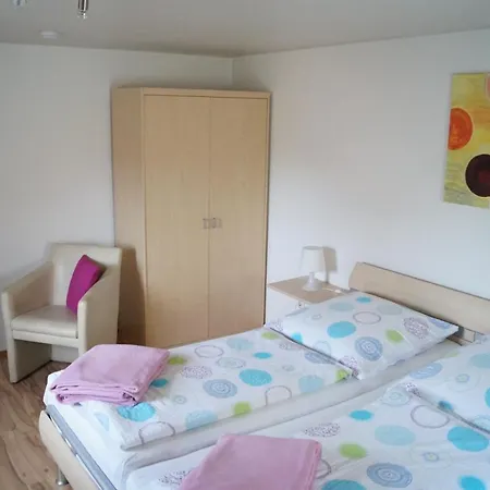 Apartment Denk