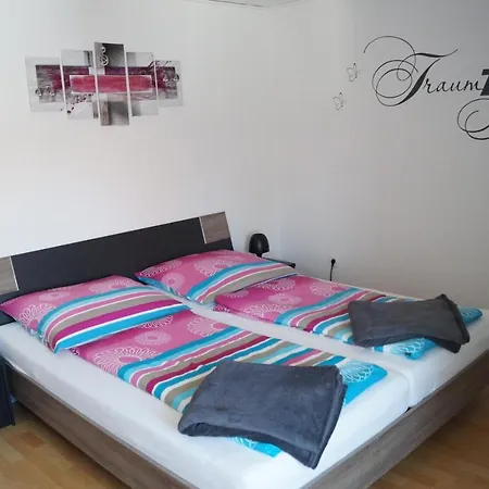 Apartment Denk Niederalteich