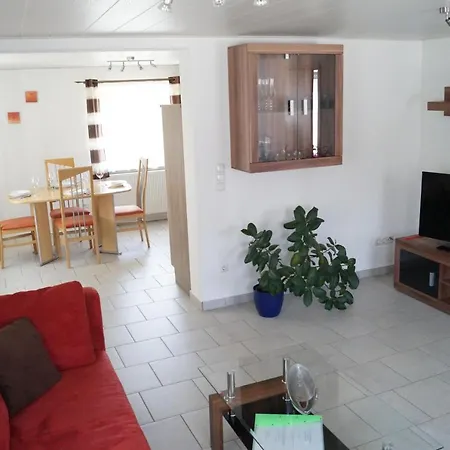 Apartment Denk Niederalteich
