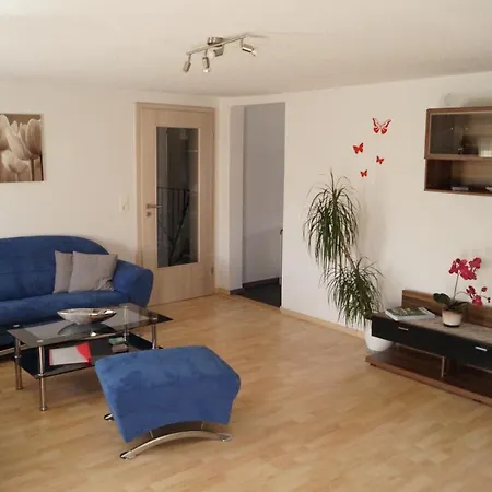 Denk Apartment *