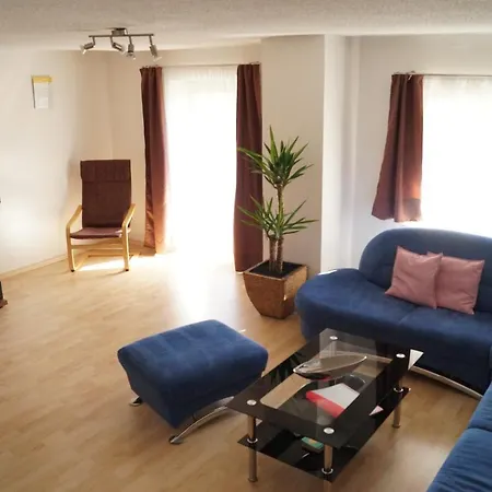 Apartment Denk
