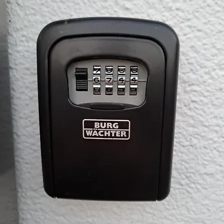 Denk Lägenhet