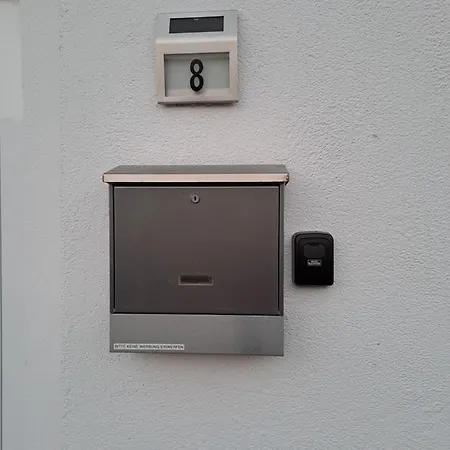Lägenhet Denk Niederalteich