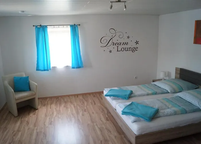Denk Apartment