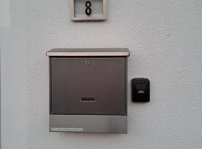 Apartment Denk Niederalteich