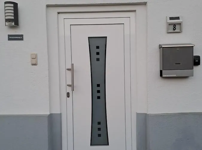 Denk Apartment